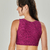 Top Atleta Paty Pink - comprar online
