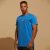 Camisa Azul Booq