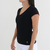 Camisa Cotton Preta - comprar online