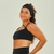 Top Biker Black - comprar online