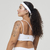 Top Biker White - TWICE BRAND