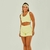 Short TWICE Amarelo - TWICE BRAND