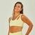 Top Gotas Amarelo - comprar online