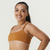 Top Torcido Honey - comprar online