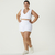 Imagem do Top em V White