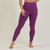 Legging Berinjela