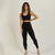 Top Nadador Skin Black - loja online