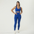 Top Nadador Skin Blue - loja online
