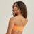 Top Biker Tangerina - TWICE BRAND