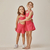 Topinho Biker Play Kids - TWICE BRAND