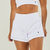 Short TWICE Pace White I Love NY