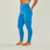 Legging Bolsos Azul  na internet