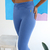 Legging Azul Sky