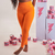 Legging Cenoura