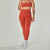 Legging Cobre