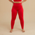 Legging Red