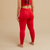 Legging Red na internet