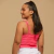 Regata TWICE Pink - comprar online