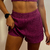 Short Atleta Paty Pink na internet