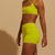 Short Cross Fresh - comprar online