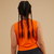 Sobreposição Laranja - TWICE BRAND