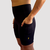 Short Running Black na internet