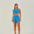 Top Run Azul - TWICE BRAND
