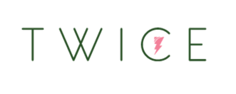 TWICE BRAND