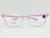 Armazón Custom Kids - Mod. TR3607 - Opticampus
