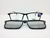 Armazón Ploka Clip On - Mod. TJ3512