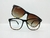 Armazón Clip-On Hanis - Mod. 22213