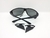 Anteojo de Sol Mormaii - Mod. Side Shield M0121 en internet