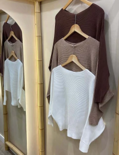 Imagem do Blusa modal Morcego