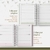 Agenda Personalizada 2025 - Ilustração Notbook - comprar online