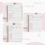 Planner 2024 - O SEU SONHO MERECE A SUA... - comprar online