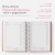 Agenda atendimento 2024 - Verde Pastel - comprar online