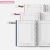 Agenda atendimento 2024 - Clean - Realize Design