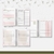 Planner personalizado 2025 - ''Abrace novos sonhos'' - LETTERING 01