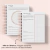 Planner 2024 - Fun - loja online