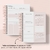 Planner 2024 - FOLHAS OUTONO