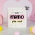 Tag ''um mimo pra você'' │ 50un - Realize Design