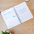 Agenda 2024 - Rose Gold - loja online