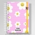 Planner 2024 - FLORZINHA FELIZ