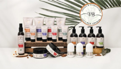Banner da categoria  Cosméticos Aromatherapy via aroma