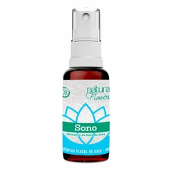 Floral Spray Bucal Natural Flowers Sono 30 ml