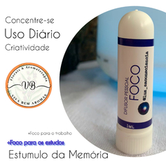 FOCO 1 ml - comprar online