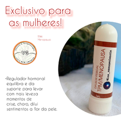 TPM/Menopausa 1ml