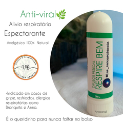 Respire Bem 1ml