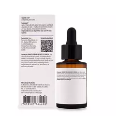 V.Skin Sérum Uniformizador Via Aroma – 30 ml na internet