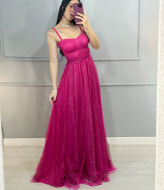 Vestido Mariah - Boutique Miss 7